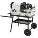 Maquina Roscadora 1/2 PuLG.4 PuLG. Ermn