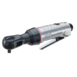 Matraca Neumática De 1/4, 2.5 Cfm, 200 Rpm Ingersoll Rand,nt