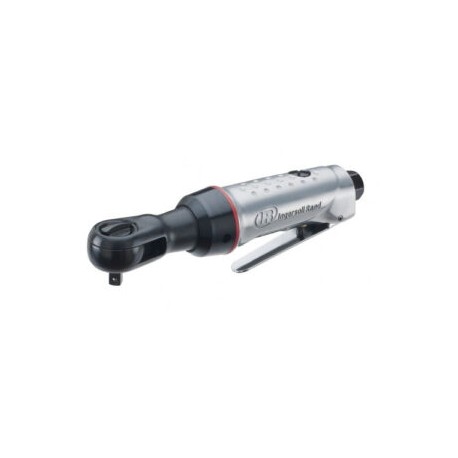 Matraca Neumática De 1/4, 2.5 Cfm, 200 Rpm Ingersoll Rand,nt