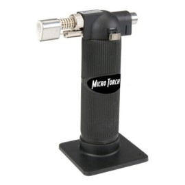 Micro Antorcha De Butano, Llama Baja Para Calentar