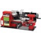 Mini Torno Eléctrico