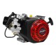 Motor  De Carreras Kart Fantasma  Ermn