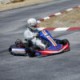Motor  De Carreras Kart Fantasma  Ermn