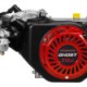 Motor  De Carreras Kart Fantasma  Ermn