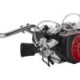 Motor  Kit Accesorios De Gokart  Ghost Ermn
