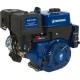Motor Horizontal Powerhorse Ermn