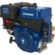 Motor Horizontal Powerhorse Ermn