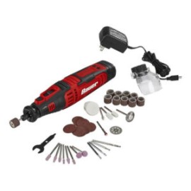 Mototool C Velocidad Variable Ermn