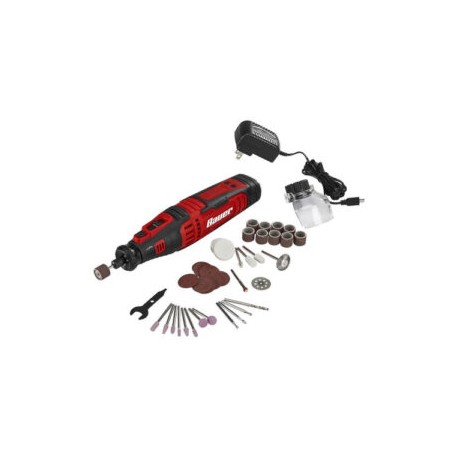 Mototool C Velocidad Variable Ermn