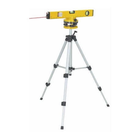 Nivel Laser Giatorio De 360 Grados  16¨