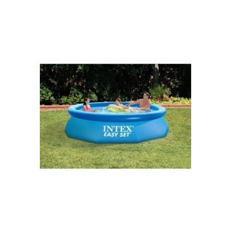 Piscina De Ajuste Fácil De 3m X 9m