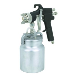 Pistola Para Pintar Ermn