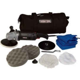 Pulidora Para Autos De 7  Ironton Con Accesorios, Nt