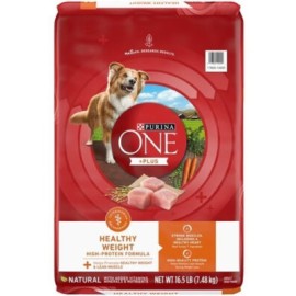 Purina One Natural Perros Con Control De Peso Ermn