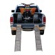 Rampa Para Motocicletas 2 Pzas. 1000lb Capacidad
