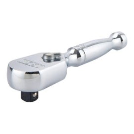 Ratchet Trinquete De Perfil Bajo Ermn