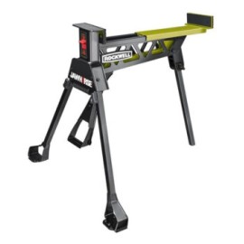 Rockwell Jawhorse Workbench Burro Portatil