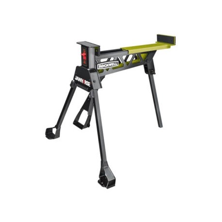 Rockwell Jawhorse Workbench Burro Portatil