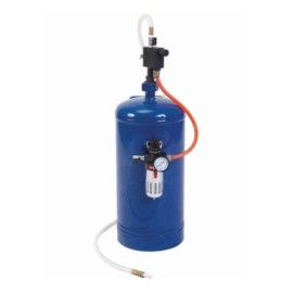 Sanblaster Portastil 40 Lbs Ermn