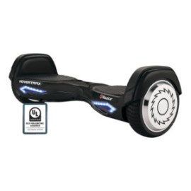 Scooter Eléctrico Con Equilibrio Automático.m