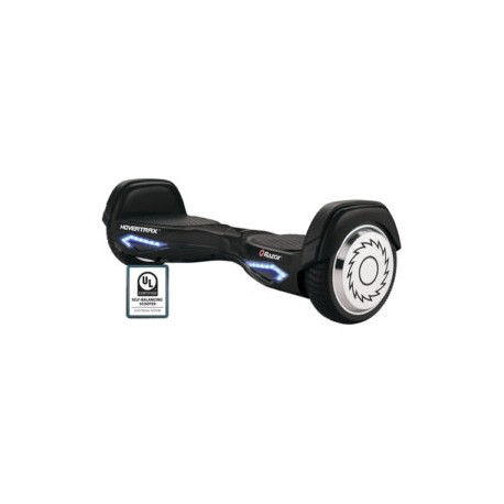 Scooter Eléctrico Con Equilibrio Automático.m