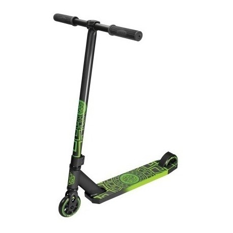Scooter Patin Del Diablo, Madd Gear