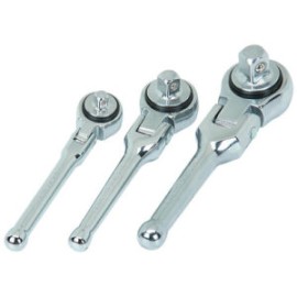 Set  De Matracas 3 Piezas Hf 26744
