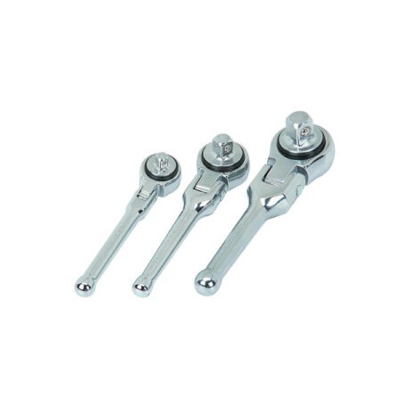 Set  De Matracas 3 Piezas Hf 26744