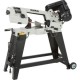Sierra De Cinta Horiz/vert 3/4 Hp Corte 4×6 PuLG. 110v, Nt