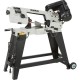 Sierra De Cinta Horiz/vert 3/4 Hp Corte 4×6 PuLG. 110v, Nt
