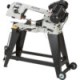 Sierra De Cinta Horiz/vert 3/4 Hp Corte 4×6 PuLG. 110v, Nt