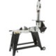 Sierra De Cinta Horiz/vert 3/4 Hp Corte 4×6 PuLG. 110v, Nt