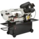 Sierra De Cinta Horiz/vertical 1.5 Hp 7×2 PuLG. 110/220v, Nt