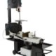 Sierra De Cinta Horiz/vertical 1.5 Hp 7×2 PuLG. 110/220v, Nt