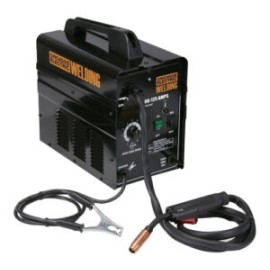Soldadora Chicago Electric Welding Ermn