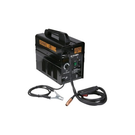 Soldadora Chicago Electric Welding Ermn