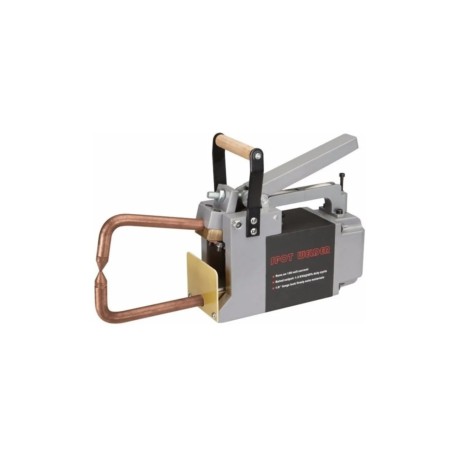 Soldadora de Punto Punteadora 120v 13.5 Amp