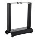 Soporte De Equilibrio De Ruedas De Motocicleta Ermn
