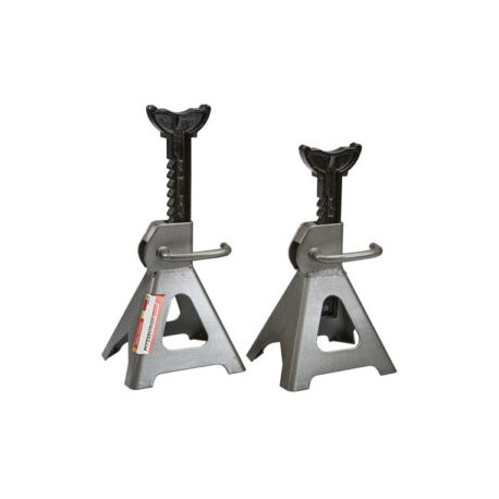 Soportes De Acero De 3 Toneladas Hft1