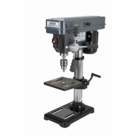 Taladro De Mesa 12 Velocidades 10 In. 3/5 Hp 3.85 Amp, Nt