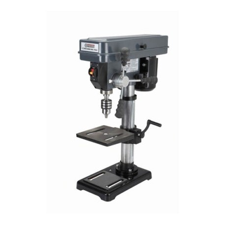 Taladro De Mesa 12 Velocidades 10 In. 3/5 Hp 3.85 Amp, Nt