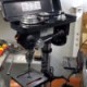 Taladro De Mesa 12 Velocidades 10 In. 3/5 Hp 3.85 Amp, Nt