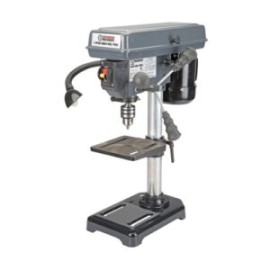 Taladro De Mesa 5 Velocidades 8 In. 1/2hp 2.4 Amp. Hft