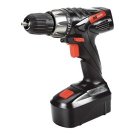Taladro Inalámbrico Con Luz Led De 18 Voltios, 3/8 PuLG. M.