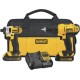 Taladro/atornillador Kit  Inalámbrico Dewalt Ermn