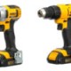 Taladro/atornillador Kit  Inalámbrico Dewalt Ermn