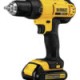 Taladro/atornillador Kit  Inalámbrico Dewalt Ermn