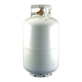 Tanque De Gas Propano De 15 Kgs