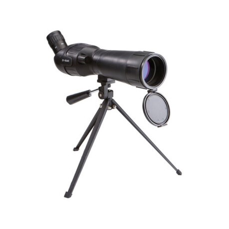 Telescopio Terrestre De 20-60 X 60 Mm Ermn
