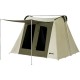 Tienda 10 X 10 Kodiak Canvas Deluxe Flex Bow 6 Personas, Ca
